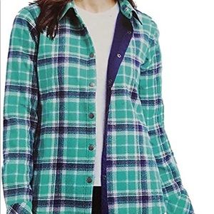 Insulated Flannel